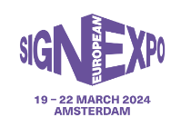 荷兰阿姆斯特丹国际全球印刷展览会logo
